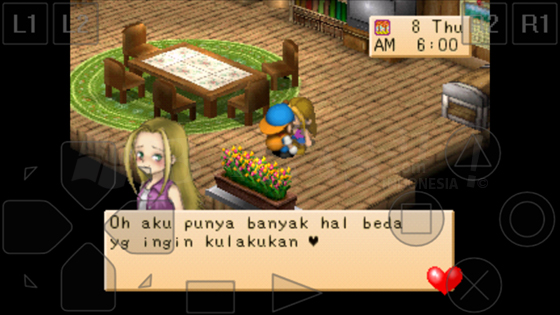 Download Harvestmoon Back To Nature Bagas31 - scannerlasopa